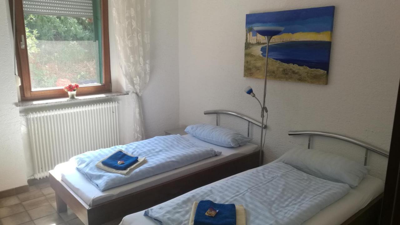Matthias Reiner Kozok Hotel Wuppertal Ngoại thất bức ảnh
