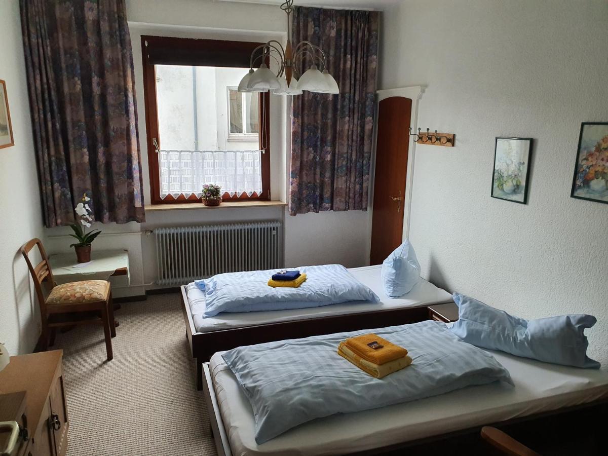 Matthias Reiner Kozok Hotel Wuppertal Ngoại thất bức ảnh