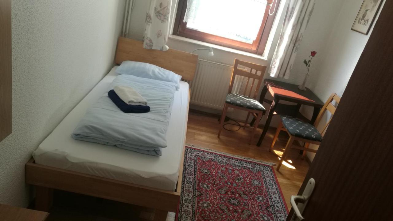 Matthias Reiner Kozok Hotel Wuppertal Ngoại thất bức ảnh