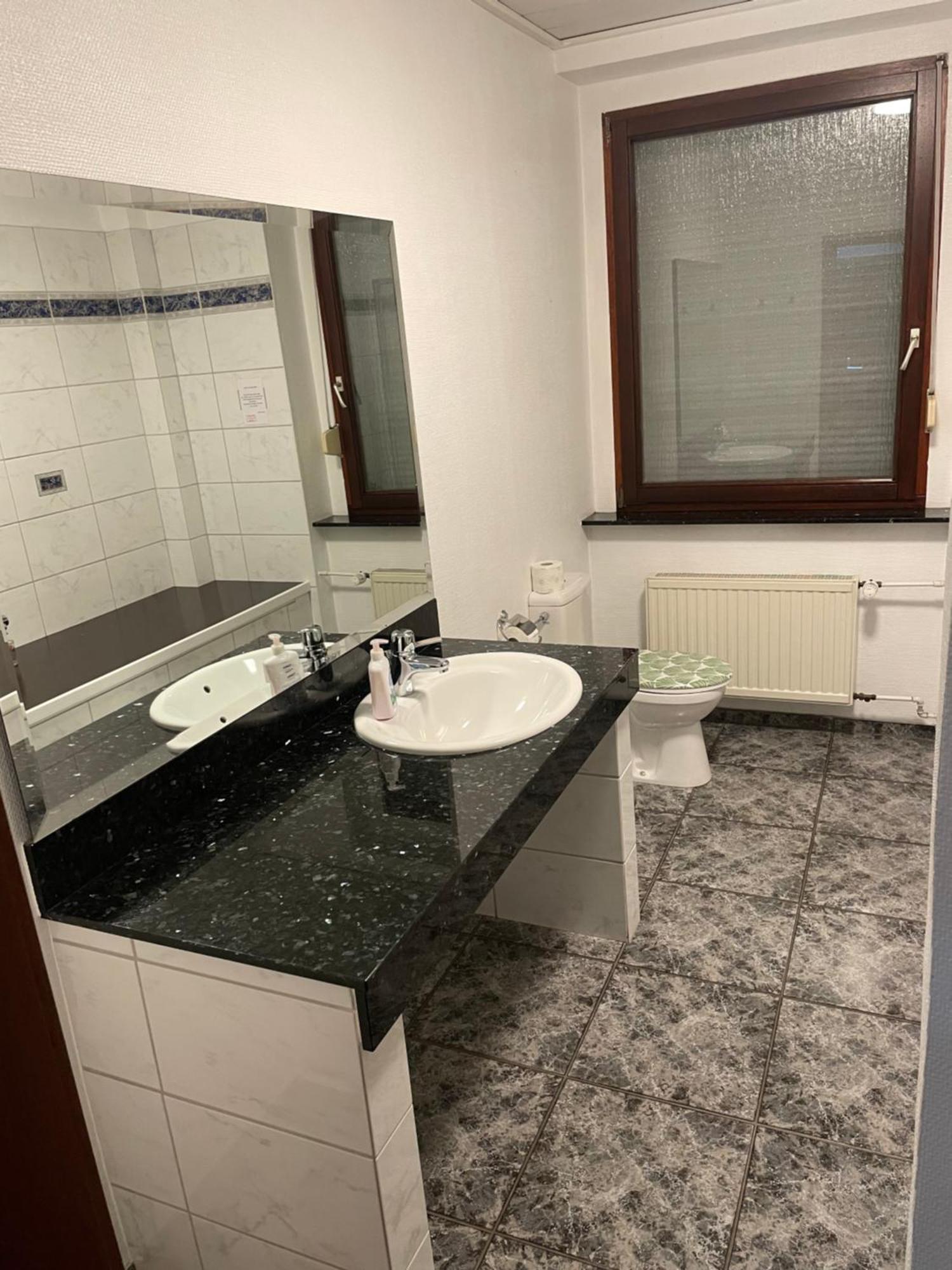 Matthias Reiner Kozok Hotel Wuppertal Ngoại thất bức ảnh