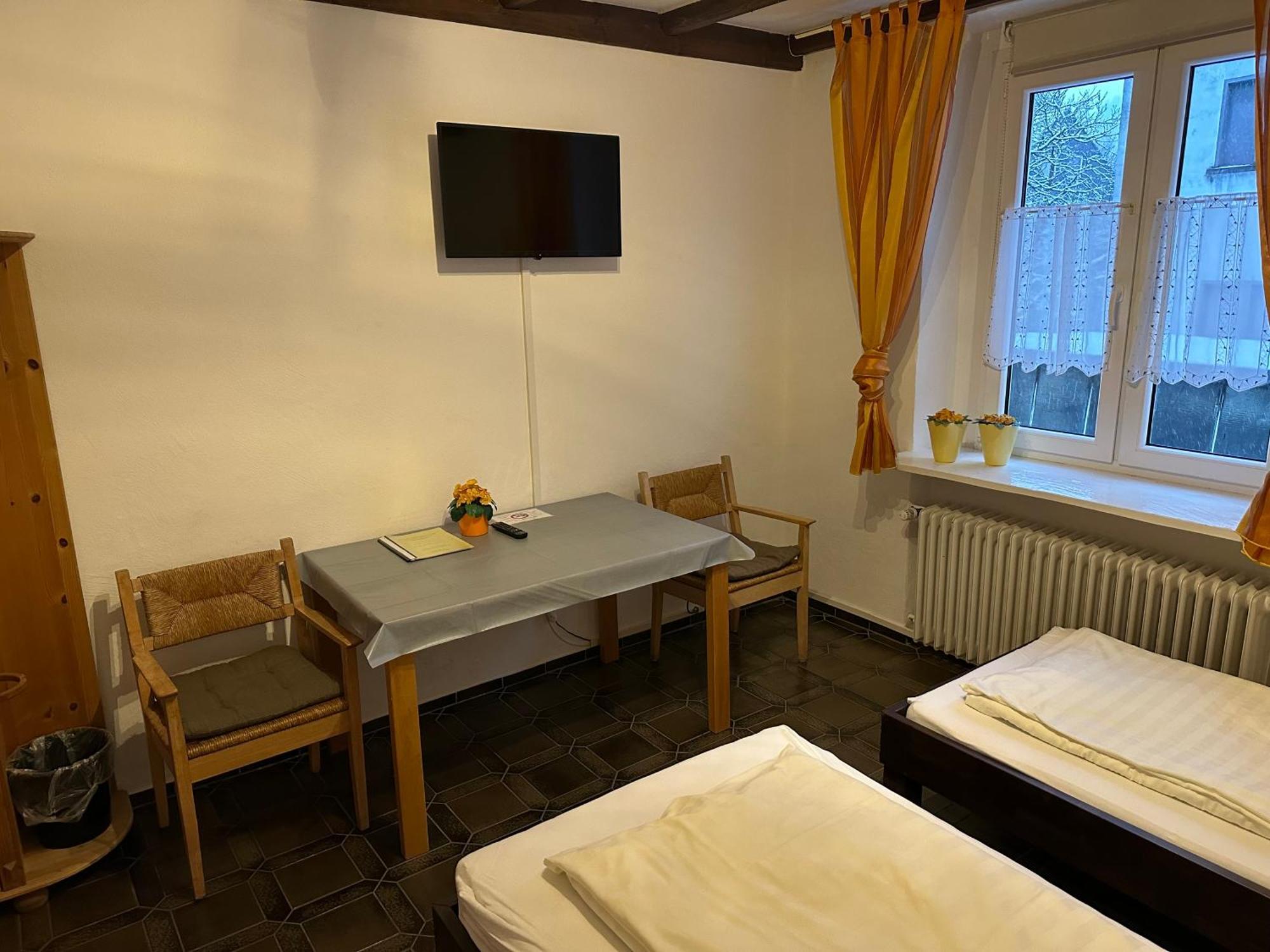 Matthias Reiner Kozok Hotel Wuppertal Ngoại thất bức ảnh